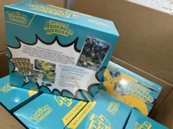 Pokemon TCG Ascended Heroes Elite Trainer Box ETB Sealed/Factory New In Hands! - Image 2