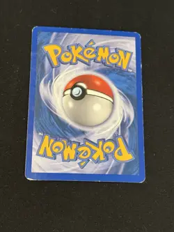 Tyranitar H28/H32 Pokemon Aquapolis Holo Rare Card MP - Image 3