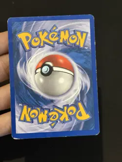 Tyranitar H28/H32 Pokemon Aquapolis Holo Rare Card MP - Image 4