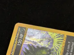 Tyranitar H28/H32 Pokemon Aquapolis Holo Rare Card MP - Image 5