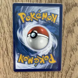 Pokemon Pawmot TCG Scarlet Violet Base Set Holo Card 209/198 Illustration Rare - Image 2