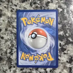 Mega Starmie EX - Ultra Rare - 102/88 - Pokemon Cards - Perfect Order Pack Fresh - Image 2