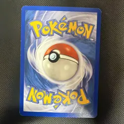 Blastoise - 37/165 - Expedition Base Set - Non Holo Rare - Pokemon Card LP - Image 4