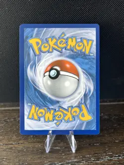 Pokemon TCG Pikachu Zekrom GX Sun & Moon SM248 Holo Promo Card NM Condition - Image 2