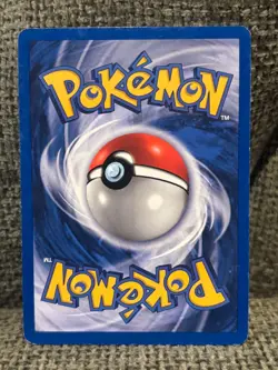 Shining Magikarp 66/64 Neo Revelation Holo Vintage Card - Image 3