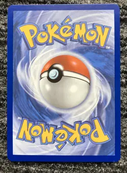 Poke Pad 113/088 Holo Trainer Item Pokemon TCG Collectible Card - Image 2