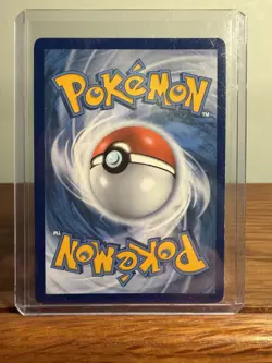 Pokemon Darkrai XY114 XY Promo Basic 110 HP Holo Card - Pokemon TCG - Image 3