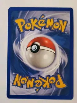 Ledian 39/111 1st Edition Neo Genesis Set Pokemon Card - Image 2