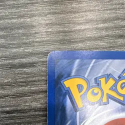 Pokemon Blastoise 002/130 Base Set 2 Holo Rare Stage 2 100 HP TCG Card - Image 3