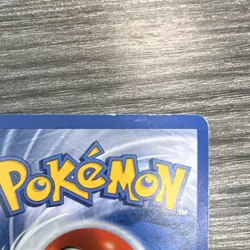 Pokemon Blastoise 002/130 Base Set 2 Holo Rare Stage 2 100 HP TCG Card - Image 4