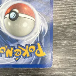 Pokemon Blastoise 002/130 Base Set 2 Holo Rare Stage 2 100 HP TCG Card - Image 5