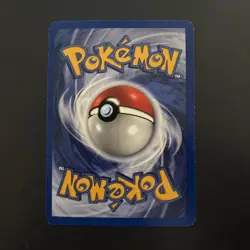 Pokemon Card Blaine's Kangaskhan LP Gym Heroes 1st Edition Uncommon 036/132 - Image 2