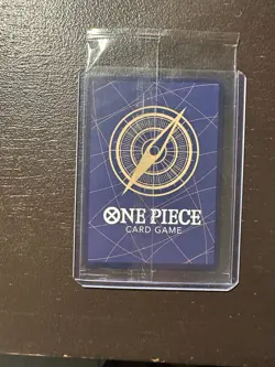 Bandai Boa Hancock Release Event Winner Promo One Piece Card Game P-115 - Image 2