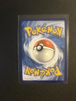Pokemon TCG Scizor 205/197 Obsidian Flames Illustration Rare Card Near Mint - Image 2