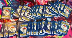 Team Rocket Pokemon Card Lot (230+ cards) Commons and Uncommons NM to LP - Image 3