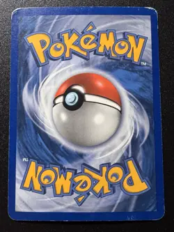 Absol ex 92/108 EX Power Keepers Pokemon Card Holo Foil Rare HP - Image 2