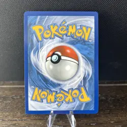 Pokemon TCG Reshiram & Charizard GX SM247 Sun & Moon Promo Card - Image 2