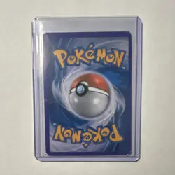 Pokemon Pikachu 115/114 Black & White Secret Rare Holo Basic 60 HP Card - Image 2