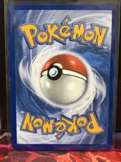 Pokemon TCG Gumshoos 153/132 Mega Evolution Illustration Rare Card - Image 2