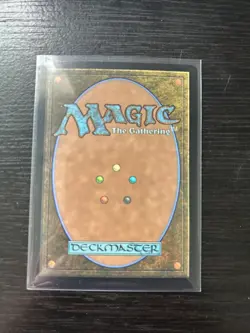 Mental Misstep FOIL R #2373 Secret Lair Drop MTG NM ENG TMNT - Image 3