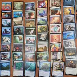 Arcades the Strategist *DEFENDERS WALLS* Commander Magic Deck of 100 MTG Cards - Image 3