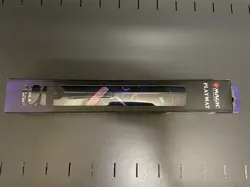 Optimus Prime Darksteel Colossus PLAYMAT MTG Secret Lair Transformers Two Sided - Image 3