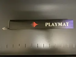 Optimus Prime Darksteel Colossus PLAYMAT MTG Secret Lair Transformers Two Sided - Image 4