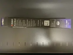 Optimus Prime Darksteel Colossus PLAYMAT MTG Secret Lair Transformers Two Sided - Image 5