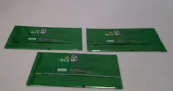 Magic the Gathering Brother's War Promo Pack New Wizards of Coast Lot Of 3 - Image 2