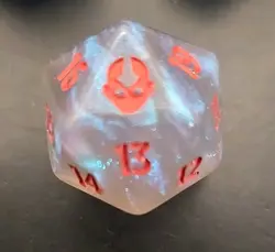 5 MTG Life Counter Spindown (Avatar, Transformers, Core 2019, Lorwyn, Ravnica) - Image 3