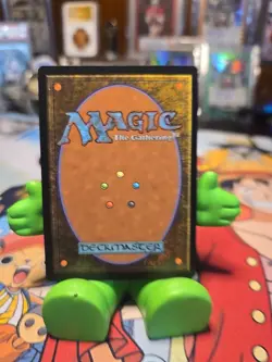 MTG Sol Ring 252 Universe Beyond Warhammer 40k Magic The Gathering TCG - Image 2