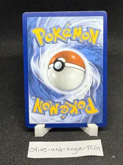 Pokemon N's Zoroark ex 175/159 English Journey Together Ultra Rare - Image 2