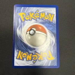 Pokemon Crispin Trainer-Supporter Special Illustration Rare Holo 171/131 - Image 5