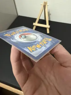 Pokemon Typhlosion Mysterious Treasures Holo Rare 16/123 English 2007 110 HP - Image 4