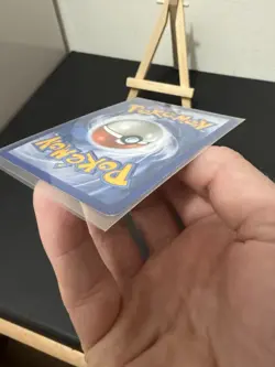 Pokemon Typhlosion Mysterious Treasures Holo Rare 16/123 English 2007 110 HP - Image 5