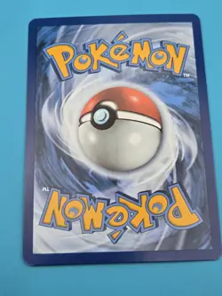 Totodile 039/162 SV05: Temporal Forces Reverse Holo Pokemon TCG NM - Image 2