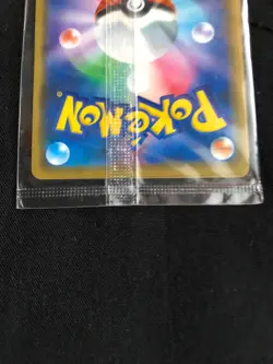 Pokemon Card Japanese Rayquaza 003/S-P 2 card set Promo Sealed 2019 NM - Image 3