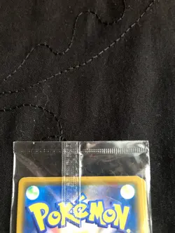 Pokemon Card Japanese Rayquaza 003/S-P 2 card set Promo Sealed 2019 NM - Image 4