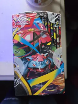Pokemon TCG Mega Evolution Booster Box (36 packs, sealed) - Image 4