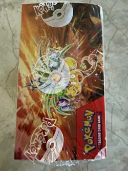 Pokemon TCG: Surging Sparks Factory Sealed Booster Box - Image 5