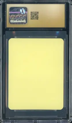 2023 Pokemon Scarlet & Violet Stickers Marumiya #17 Scizor Holo CGC 10 - Image 2