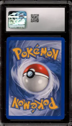 Pokemon Latias ex EX Dragon Holo Ultra Rare #93 CGC 9 Mint - Image 2