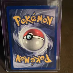 Pokemon TCG Arcanine Base Set Uncommon Card 23/102 HP Vintage - Image 2