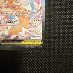 Mega Dragonite ex 290/217 Ascended Heroes Holo Pokemon. Stunning Card! - Image 4
