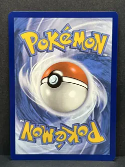 Pokemon TCG Bloodmoon Ursaluna EX SIR 216/167 Twilight Masquerade - NM - Image 2
