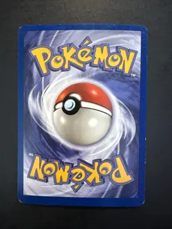 Dark Gyarados Team Rocket 25/82 Non Holo Rare Pokemon - Image 2