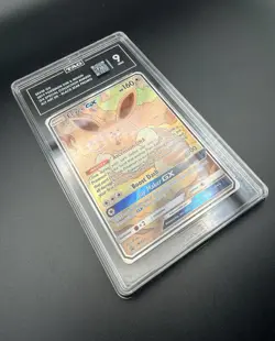 Eevee GX ✨SM233 • Sun & Moon Promos • TAG 9 • Pokemon TCG - Image 3