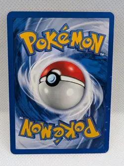 Carte Pokemon VOLTALI OBSCUR 38/82 Team Rocket Wizards 2001 FR NEAR MINT - Image 2