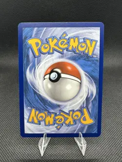 Crabominable 149/142 IR Illustration Rare Holo Pokemon 2024 Stellar Crown NM - Image 2