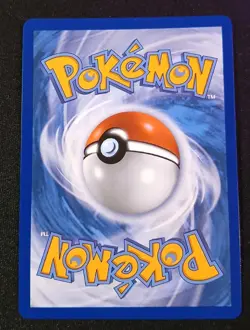 Pokemon TCG Garganacl 147/132 Illustration Rare Mega Evolution ME01 Near Mint - Image 2